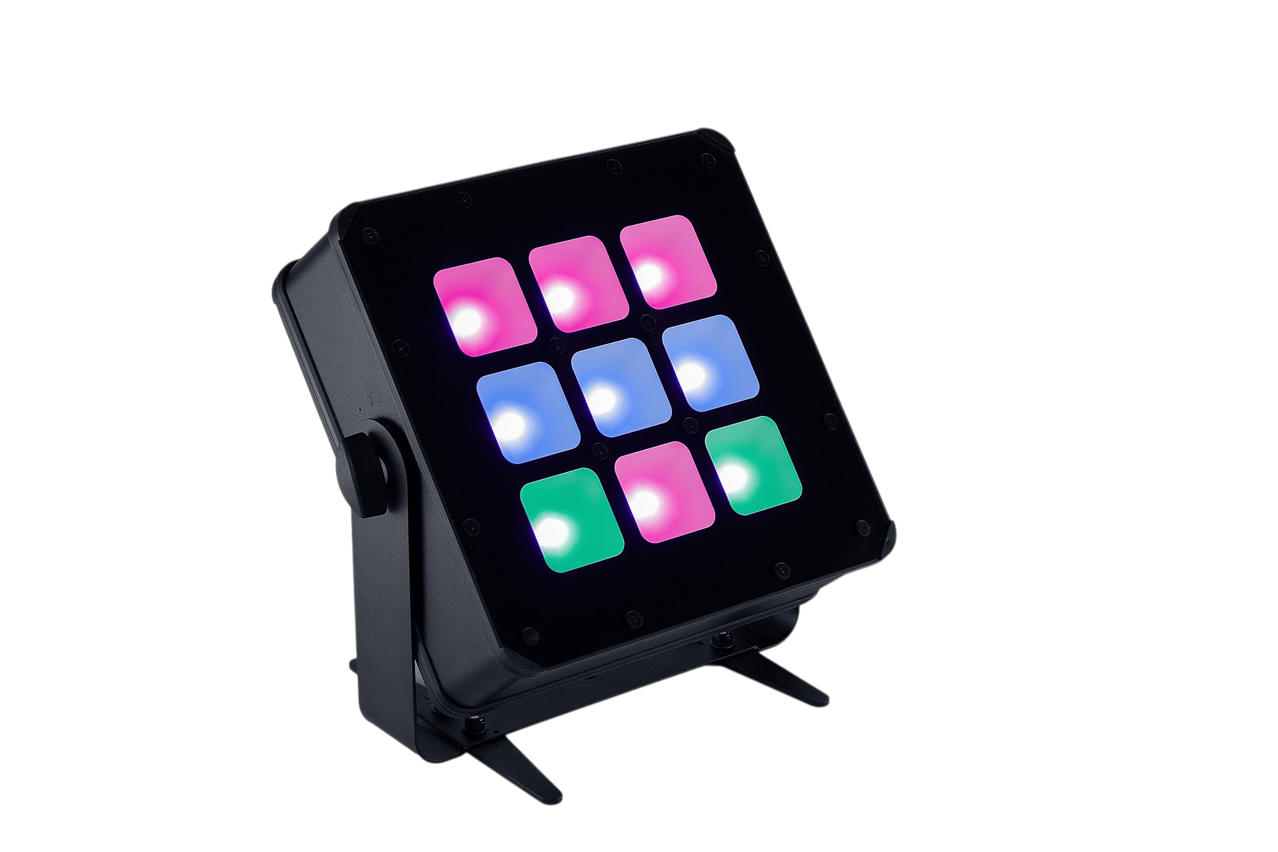 Fluter 160W